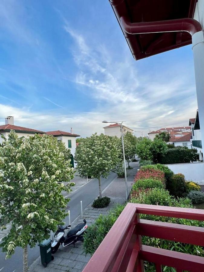 Piscine Et Jacuzzi Loft Ravissant Dans Une Maison Basque Anglet Exterior photo
